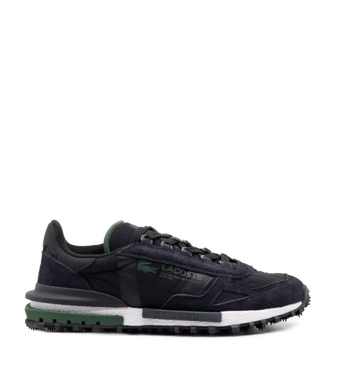Lacoste Heren Sneakers in Zwart online kopen 