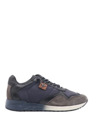 Cetti heren sneakers zwart
