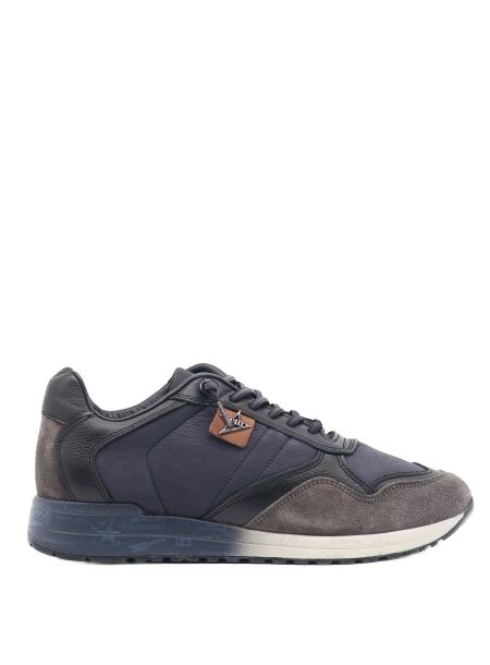 Cetti Heren sneakers zwart