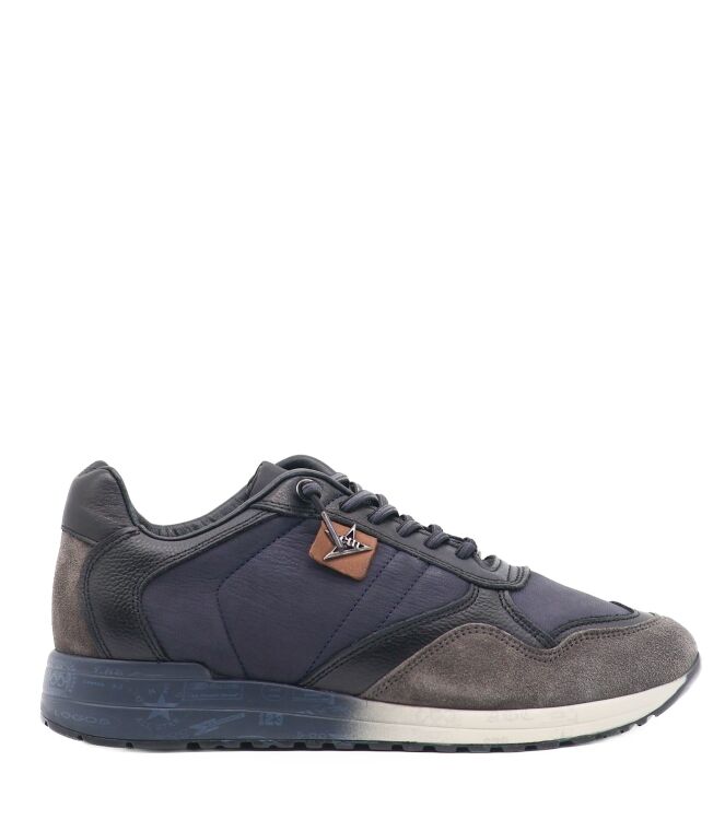 Cetti Heren Sneakers in Zwart online kopen 