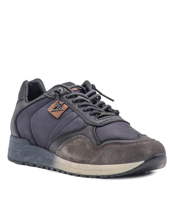 Cetti Heren Sneakers in Zwart online kopen 