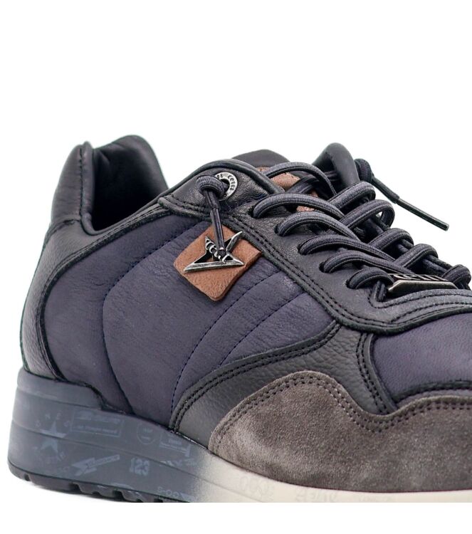 Cetti Heren Sneakers in Zwart online kopen 