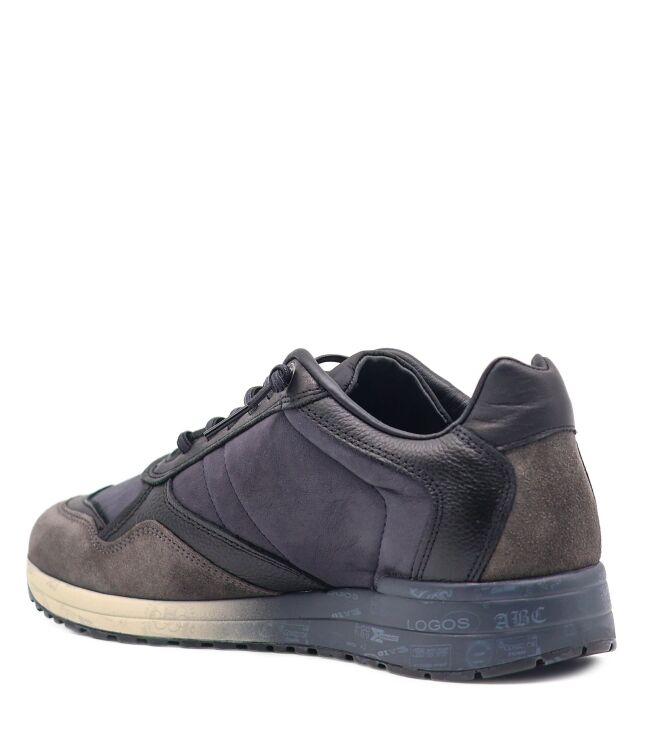Cetti Heren Sneakers in Zwart online kopen 