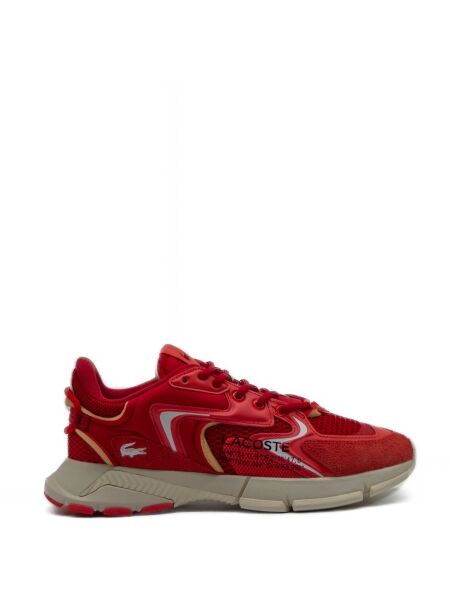 Lacoste Lacoste Sneakers Red for Men