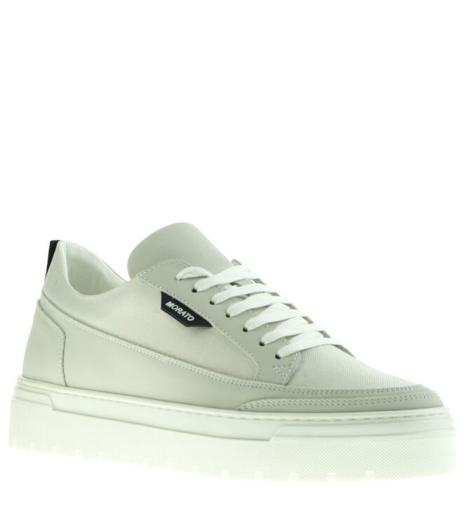 antony morato Antony Morato Sneakers White for Men White 1000