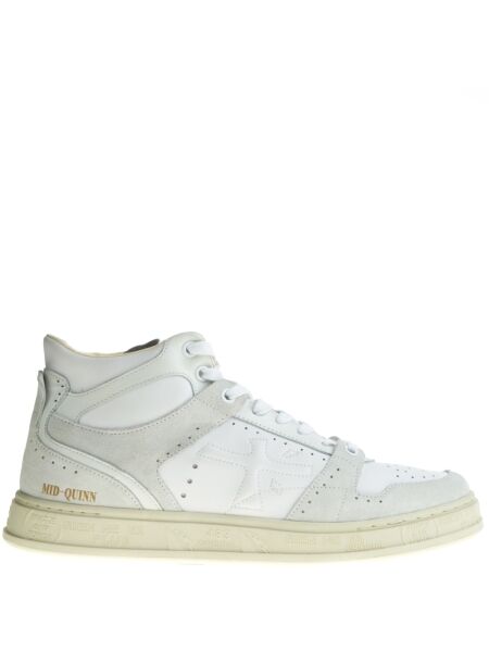 Premiata Heren sneakers wit