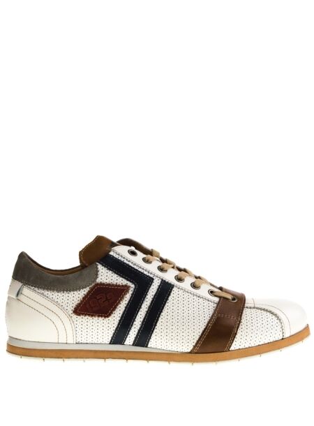 Kamo gutsu Heren sneakers wit