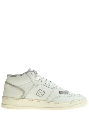 Copenhagen Studios heren sneakers wit