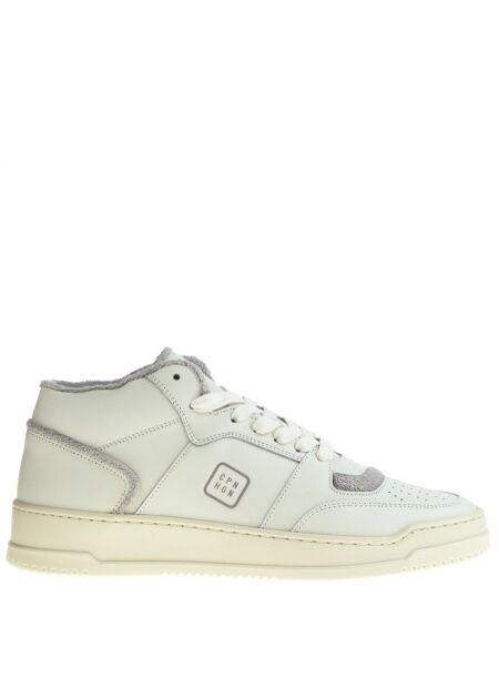 Copenhagen Heren sneakers wit