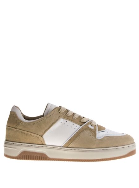 Copenhagen Heren sneakers wit cream