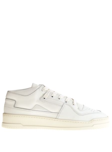  Heren sneakers wit