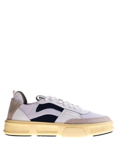 Fessura Fessura Sneakers White for Men
