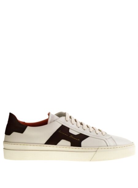 Rossano bisconti Heren sneakers wit