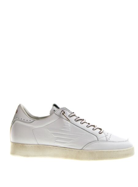 Cetti Heren sneakers wit