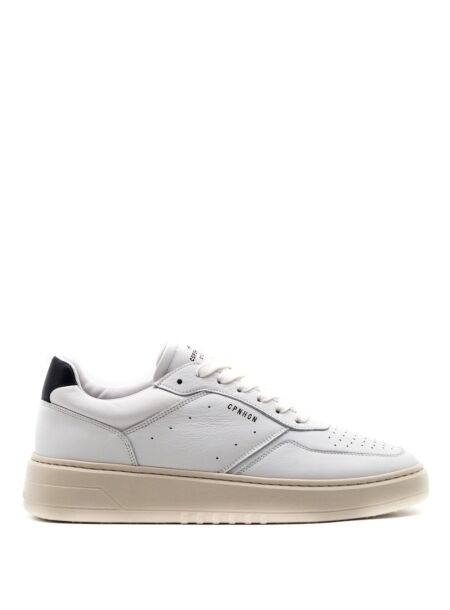 Copenhagen studios Copenhagen Sneakers White Men