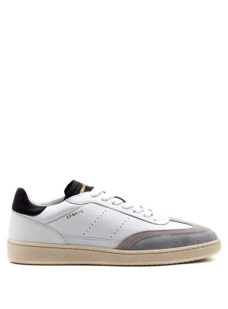Copenhagen studios Copenhagen Sneakers White Men