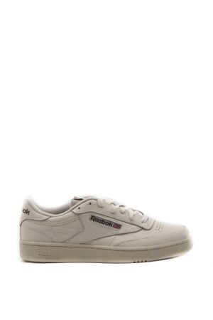 Reebok heren sneaker wit