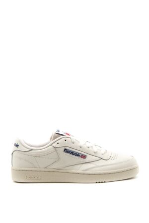 Reebok heren sneakers wit