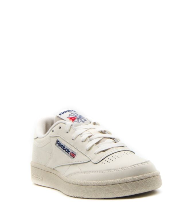 Reebok Heren Sneakers in Wit online kopen