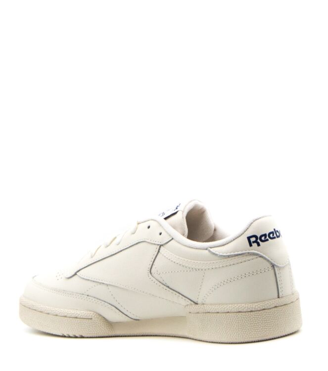Reebok wit heren best sale
