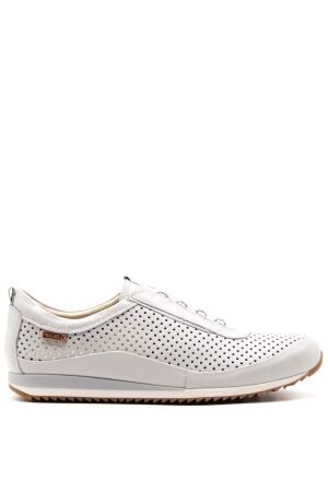 Pikolinos heren sneakers wit