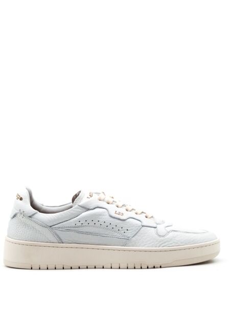 Lemargo Heren sneaker wit