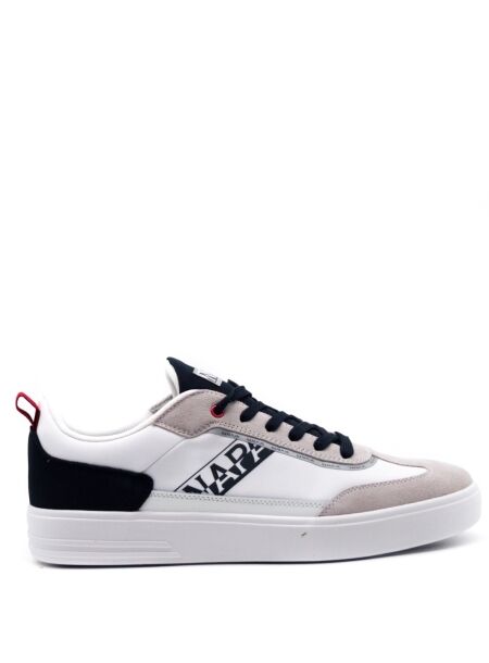 Napapijri Napapijri Sneakers White for Men