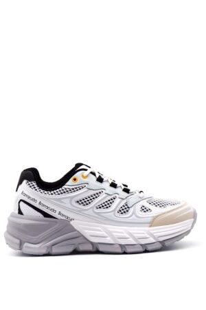 barracuda Barracuda Sneakers White for Men