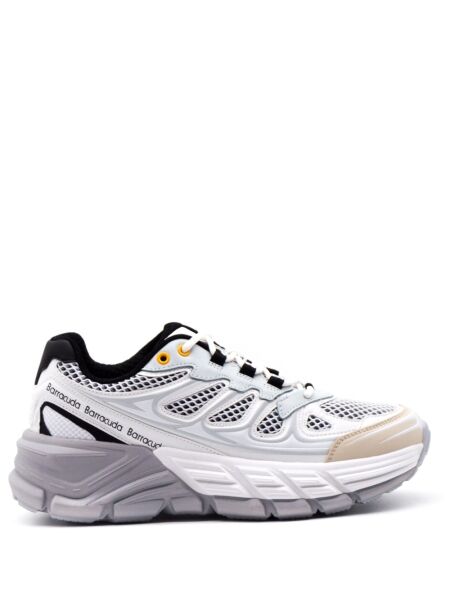 Barracuda Barracuda Sneakers White for Men