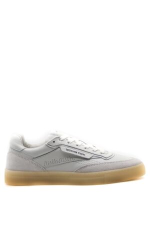 Copenhagen Studios heren sneakers wit cream