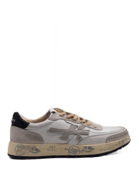 Premiata Premiata Sneakers White for Men