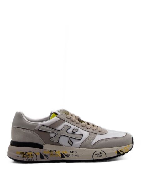 Premiata Premiata Sneakers White for Men