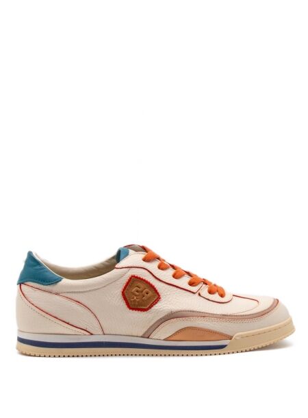 Kamo gutsu Heren sneakers wit