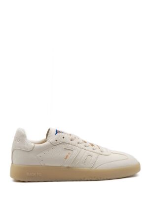 Back 70 heren sneakers wit