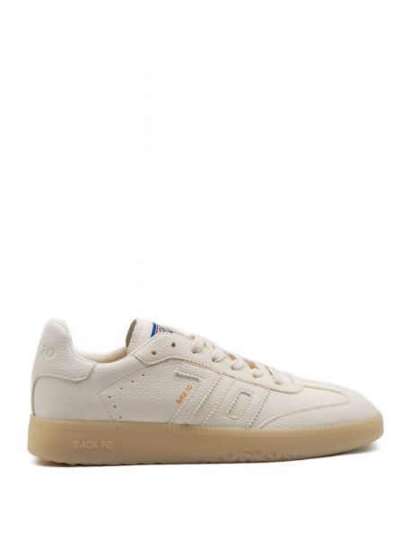 Back70 Back 70 Sneakers White for Men