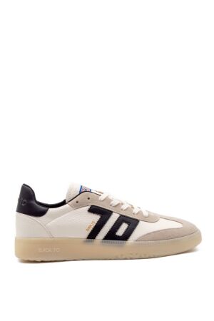 Back 70 heren sneakers wit