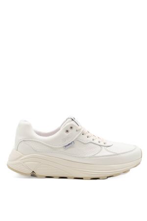 Duca Walking heren sneakers wit