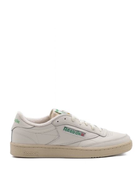 Reebok Heren sneakers wit