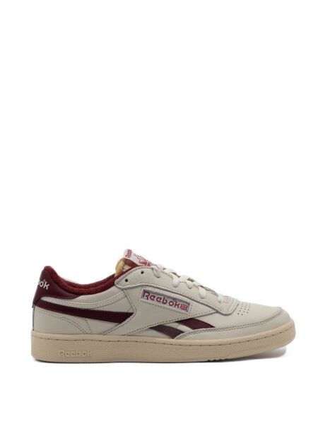 Reebok Heren sneakers off white brgdy