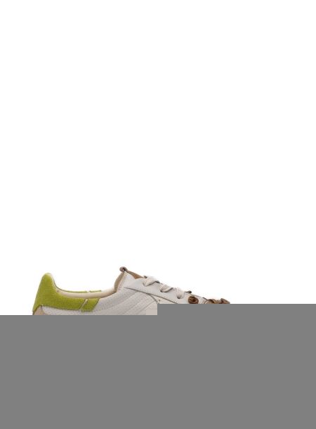 Kamo gutsu Heren sneakers rubberzolen wit