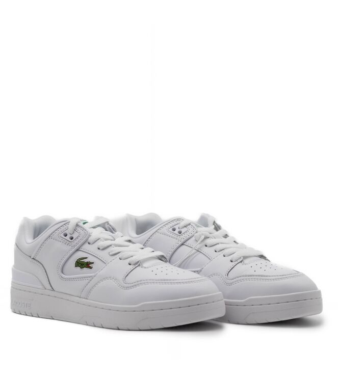 Lacoste Heren Sneakers in Wit online kopen 