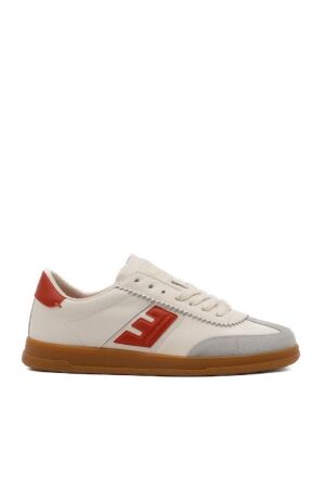 East Pacific Trade heren sneakers rubberzolen wit