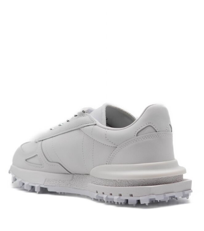 Lacoste Heren Sneakers in Wit online kopen 