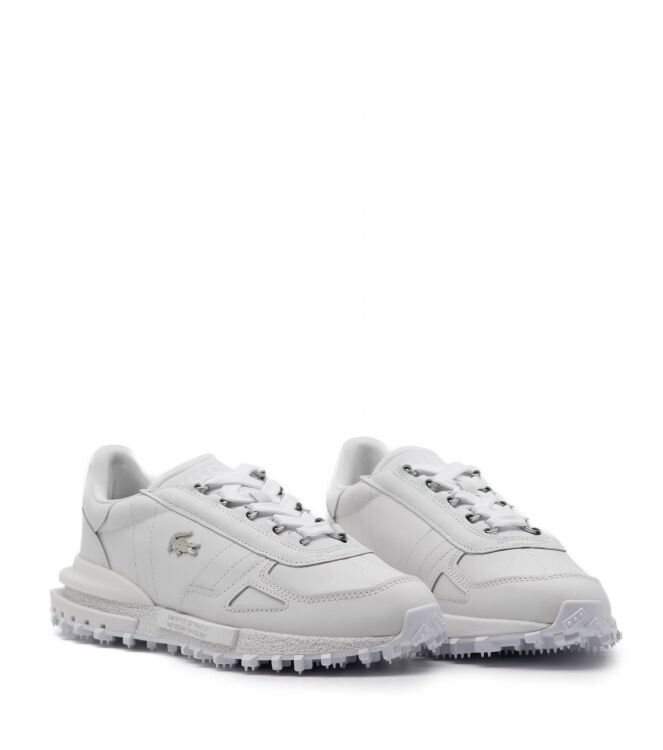 Lacoste Heren Sneakers in Wit online kopen 