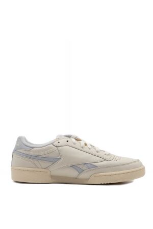 Reebok heren sneakers rubberzolen wit