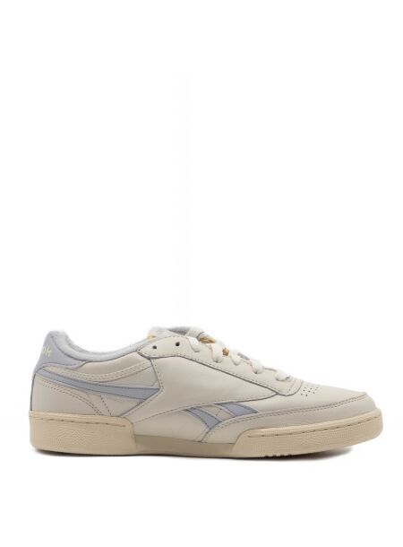 Reebok Heren sneakers rubberzolen wit