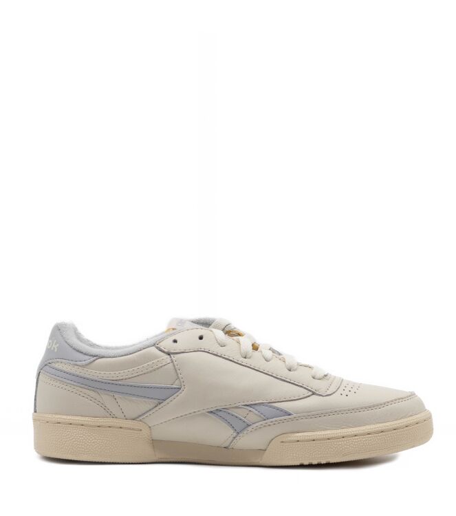Reebok Heren Sneakers in Gebroken Wit  online kopen 