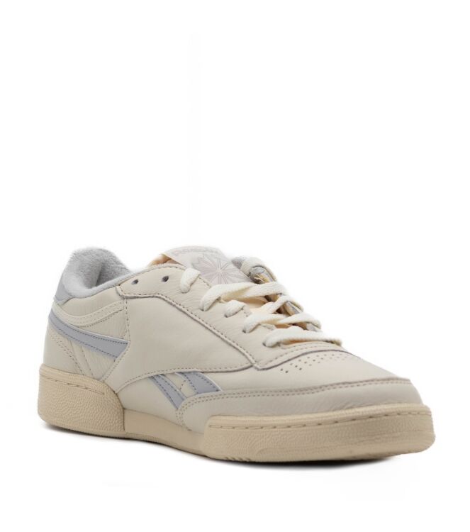 Reebok Heren Sneakers in Gebroken Wit  online kopen 