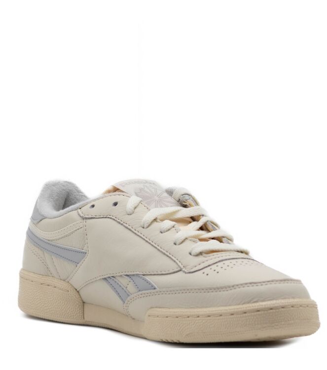 Reebok Heren Sneakers in Gebroken Wit  online kopen 