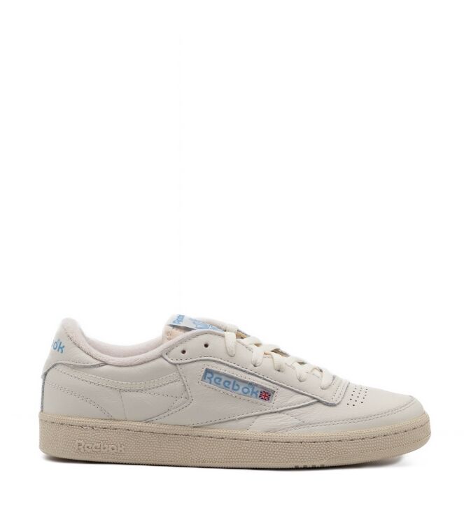 Reebok Heren Sneakers in Wit  online kopen 